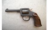 Iver Johnson ~ Target 55A ~ .22LR - 2 of 2