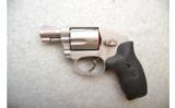 Smith & Wesson ~ 642-1 ~ .38Spcl +P - 2 of 3