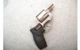 Smith & Wesson ~ 642-1 ~ .38Spcl +P - 1 of 3