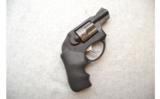 Ruger ~ LCR ~ .38Spcl - 1 of 2