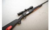 Savage ~ 11 ~.260 Rem. - 1 of 2