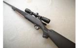 Savage ~ 11 ~.260 Rem. - 2 of 2