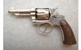 Smith & Wesson ~ Hand Ejector ~ .32 S&W Long - 2 of 6