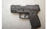 Taurus ~ PT111 G2 ~ 9mm - 2 of 4