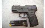 Taurus ~ PT111 G2 ~ 9mm - 4 of 4