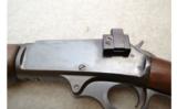 Marlin ~ 336 R.C. ~ .35 Rem. - 3 of 4