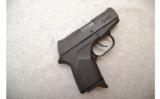 Remington ~ RM380 ~ .380 ACP - 1 of 4