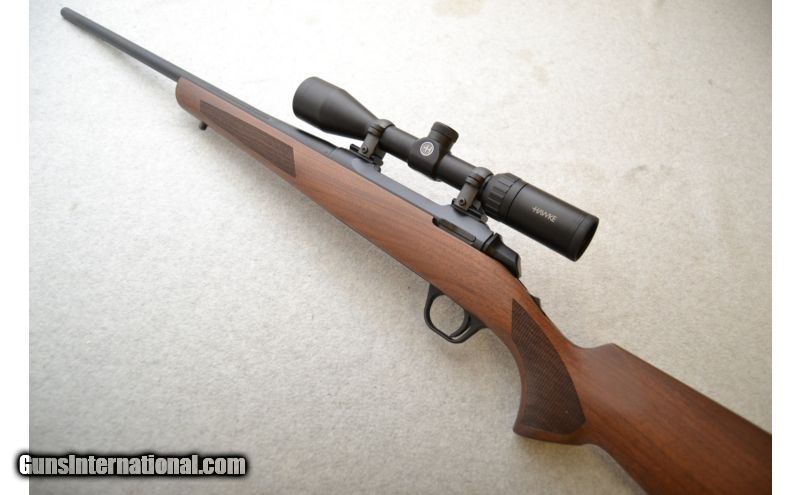 Browning ~ Ab3 Hunter ~ .270 Win.