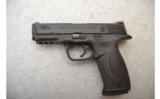 Smith & Wesson ~ M&P40 ~ .40S&W - 2 of 4