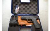 Smith & Wesson ~ M&P40 ~ .40S&W - 4 of 4