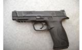 Smith & Wesson ~ M&P45 ~ .45 ACP - 2 of 3