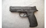 Smith & Wesson ~ M&P40 ~ .40S&W - 2 of 4