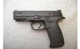 Smith & Wesson ~ M&P40 ~ .40S&W - 2 of 4