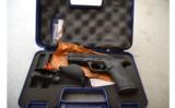 Smith & Wesson ~ M&P40 ~ .40S&W - 4 of 4
