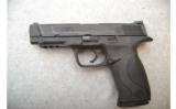 Smith & Wesson ~ M&P45 ~ .45 ACP - 2 of 3