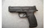 Smith & Wesson ~ M&P40 ~ .40S&W - 2 of 4