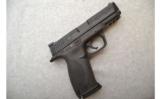 Smith & Wesson ~ M&P40 ~ .40S&W - 1 of 4