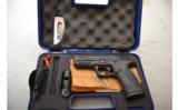 Smith & Wesson ~ M&P40 ~ .40S&W - 4 of 4