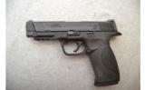 Smith & Wesson ~ M&P45 ~ .45 ACP - 2 of 3