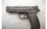 Smith & Wesson ~ M&P45 ~ .45ACP - 2 of 4