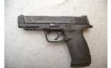 Smith & Wesson ~ M&P45 ~ .45ACP - 2 of 4