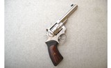 Ruger ~ GP100 Rimfire ~ .22LR - 1 of 3