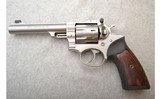 Ruger ~ GP100 Rimfire ~ .22LR - 2 of 3