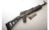 Hi-Point ~ 4095 Carbine ~ .40S&W - 11 of 12
