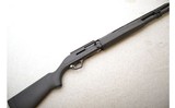 Remington ~ Versa Max Tactical ~ 12 Ga. - 1 of 12