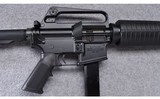 Colt ~ AR-15 ~ 9MM Para - 2 of 9