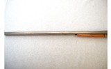 L.C. Smith ~ No. 00 ~ 12 Ga. - 7 of 16