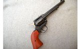 Heritage ~ Rough Rider ~ .22LR - 1 of 5
