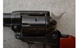 Heritage ~ Rough Rider ~ .22LR - 4 of 5