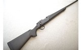 Remington ~ 700 ~ .223 Rem. - 1 of 11