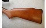 Marlin ~ 60 ~ .22LR - 9 of 10