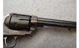 Ruger ~ Vaquero ~ .45 LC - 4 of 4