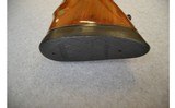 Remington ~ 700 BDL ~ 7mm Rem. Mag. - 10 of 11