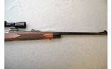 Remington ~ 700 BDL ~ 7mm Rem. Mag. - 4 of 11
