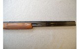 Weatherby ~ Athena Field ~ 12 Ga. - 4 of 16