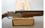 Weatherby ~ Athena Field ~ 12 Ga. - 11 of 16