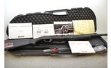 Benelli ~ Super Black Eagle II Slug ~ 12 Ga. - 11 of 11