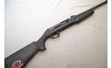 Benelli ~ Super Black Eagle II Slug ~ 12 Ga. - 1 of 11