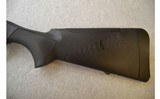 Benelli ~ Super Black Eagle II Slug ~ 12 Ga. - 9 of 11