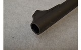 Benelli ~ Super Black Eagle II Slug ~ 12 Ga. - 6 of 11