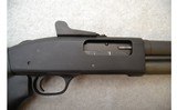 Mossberg ~ M590A1 ~ 12 Ga. - 3 of 8