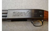 Ithaca Gun Co. ~ M37 Featherlight ~ 12 Ga. - 8 of 12