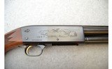 Ithaca Gun Co. ~ M37 Featherlight ~ 12 Ga. - 3 of 12