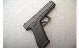 Glock ~ 17 Gen 5 ~ 9mm - 1 of 3