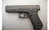 Glock ~ 17 Gen 5 ~ 9mm - 2 of 3