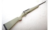 Ruger ~ American Predator ~ .223 Rem. - 1 of 11